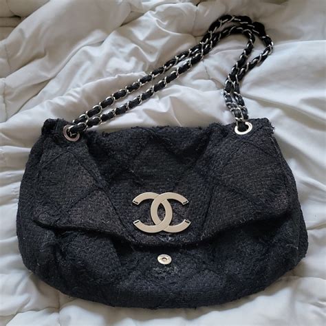 satin diana chanel|Chanel Diana Bag. Complete Guide (sizes, materials, .